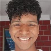 Soy un estudiante universitario de la facultad de ingeniería, de cuarto semestre. Ofrezco clases de refuerzo a estudiantes desde cuarto grado a noveno grado de manera remota o virtual. Indicar con anterioridad el tema a reforzar